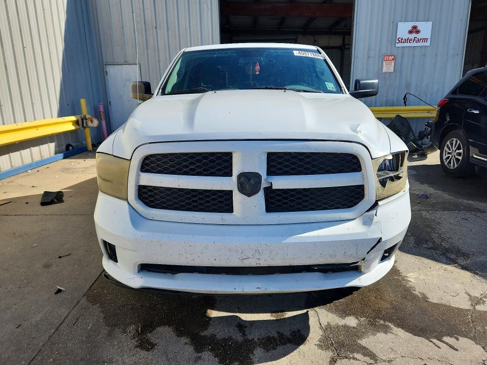 Aukcja sprzedaży 2015 Ram 1500, vin: 1C6RR6KT1FS591600, numer aukcji: 45977886