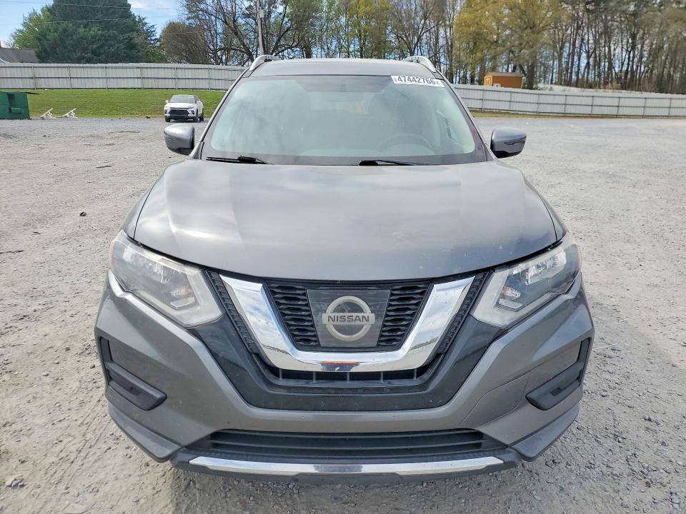 Aukcja sprzedaży 2017 Nissan Rogue, vin: KNMAT2MT5HP598133, numer aukcji: 47442766