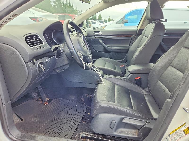 Продажа на аукционе авто 2013 Volkswagen Jetta, vin: 3VWPP7AJ7DM669991, номер лота: 45606856