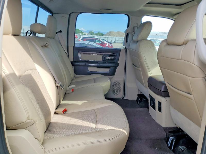 Продаж на аукціоні авто 2014 Ram 2500, vin: 3C6UR5KL1EG171085, номер лоту: 41625856