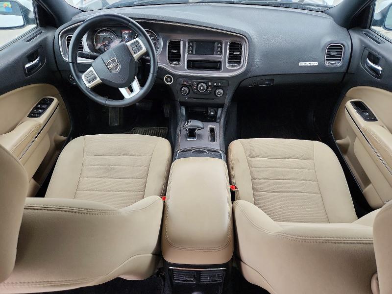 79119445 :رقم المزاد ، 2C3CDXBG7EH146939 vin ، 2014 Dodge Charger مزاد بيع