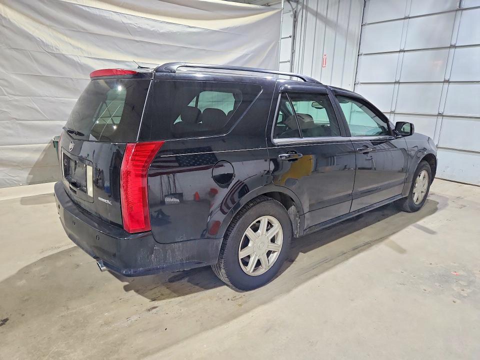 Продаж на аукціоні авто 2004 Cadillac Srx, vin: 1GYEE637X40191204, номер лоту: 41795296