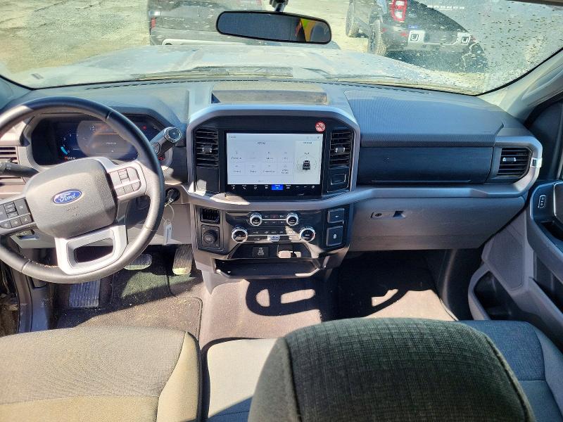Aukcja sprzedaży 2025 Ford F150, vin: 1FTFW3L8XSKD12278, numer aukcji: 41751336