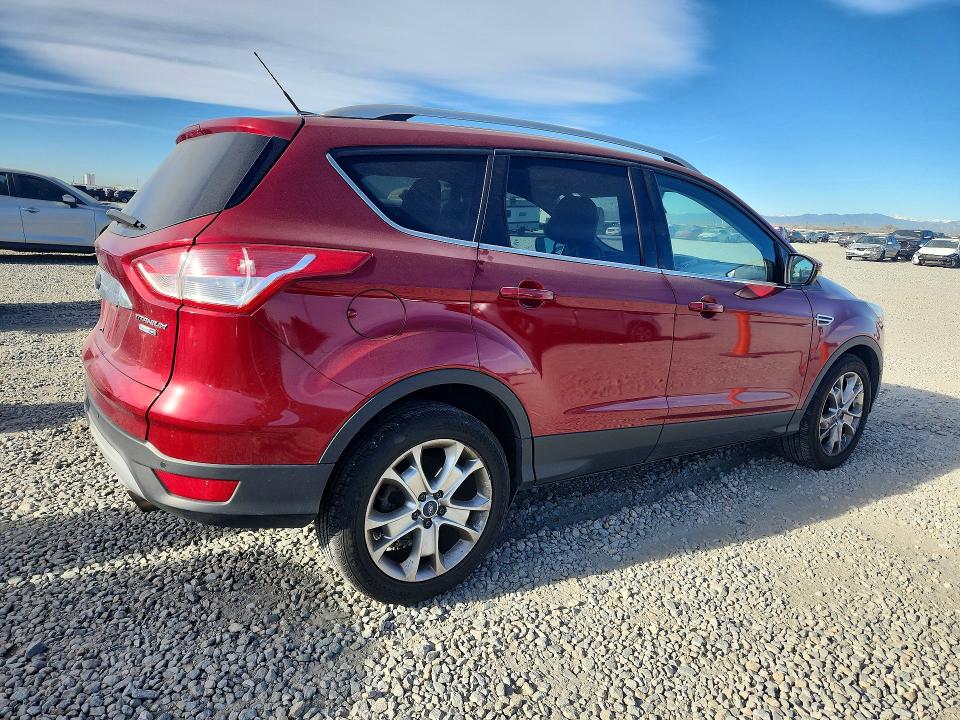 47291276 :رقم المزاد ، 1FMCU9J97FUA91848 vin ، 2015 Ford Escape مزاد بيع
