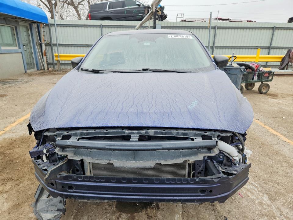 Продажа на аукционе авто 2024 Subaru Crosstrek, vin: JF2GUABC9R8222682, номер лота: 79069915