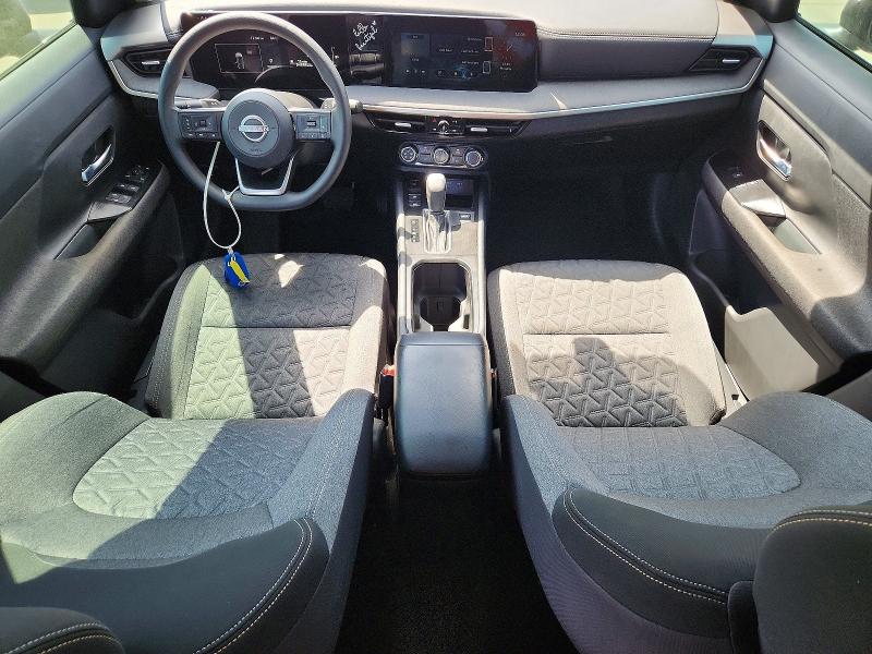 Продаж на аукціоні авто 2025 Nissan Kicks, vin: 3N8AP6CAXSL355355, номер лоту: 47831236