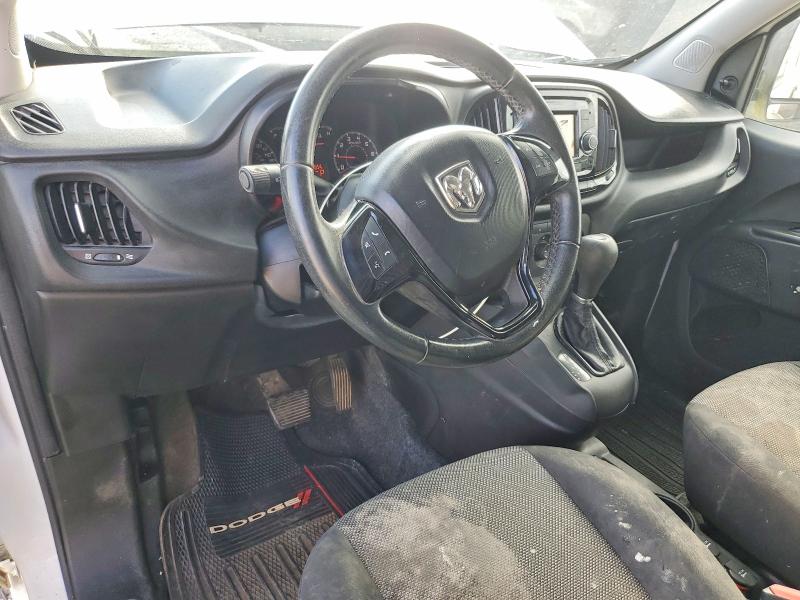 2015 Ram Promaster City მანქანა იყიდება აუქციონზე, vin: ZFBERFAT8F6A69862, აუქციონის ნომერი: 48312186