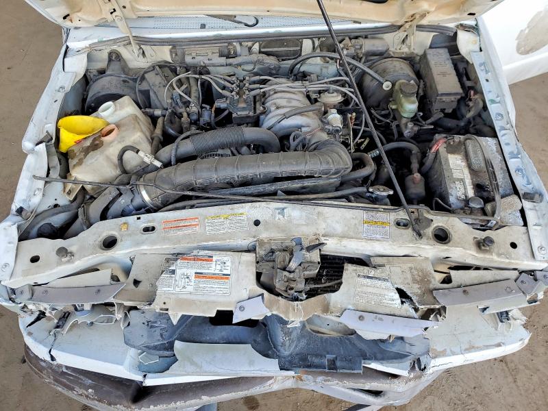 Aukcja sprzedaży 1997 Ford Ranger, vin: 1FTCR14U9VPA75803, numer aukcji: 41827226