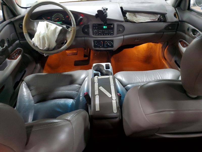 2003 Buick Century მანქანა იყიდება აუქციონზე, vin: 2G4WS52J731183831, აუქციონის ნომერი: 46989296
