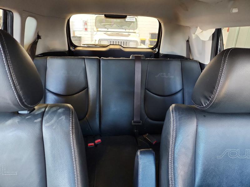 Продажа на аукционе авто 2013 Kia Soul, vin: KNDJT2A64D7627128, номер лота: 41774626