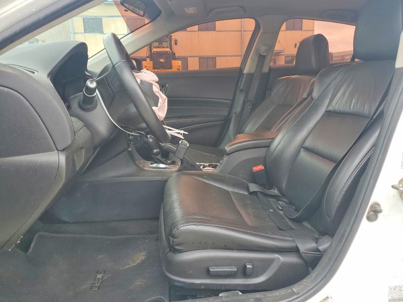 Продажа на аукционе авто 2015 Acura Ilx, vin: 19VDE1F31FE010118, номер лота: 79940065