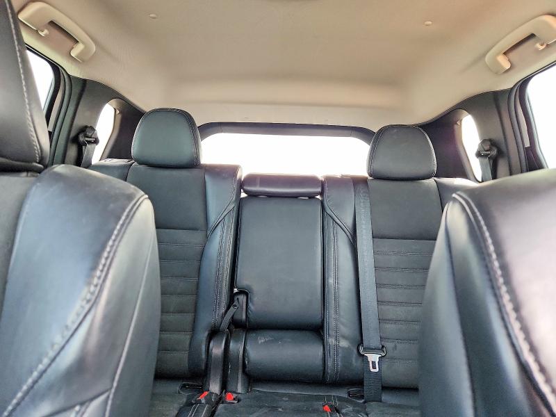 Aukcja sprzedaży 2022 Mitsubishi Outlander, vin: JA4J4UA8XNZ065536, numer aukcji: 47002356