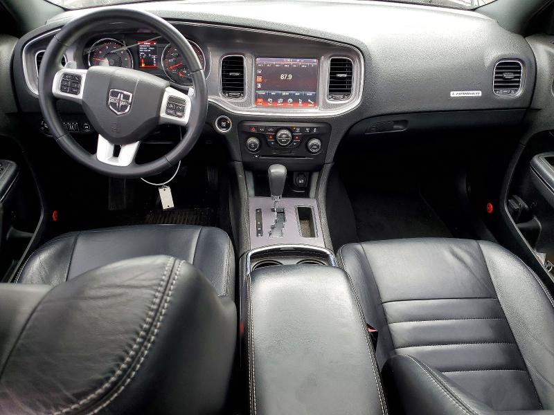 47912876 :رقم المزاد ، 2C3CDXDTXEH335062 vin ، 2014 Dodge Charger مزاد بيع