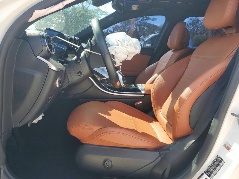 Aukcja sprzedaży 2022 Mercedes-benz C, vin: W1KAF4GB6NR046121, numer aukcji: 79626015