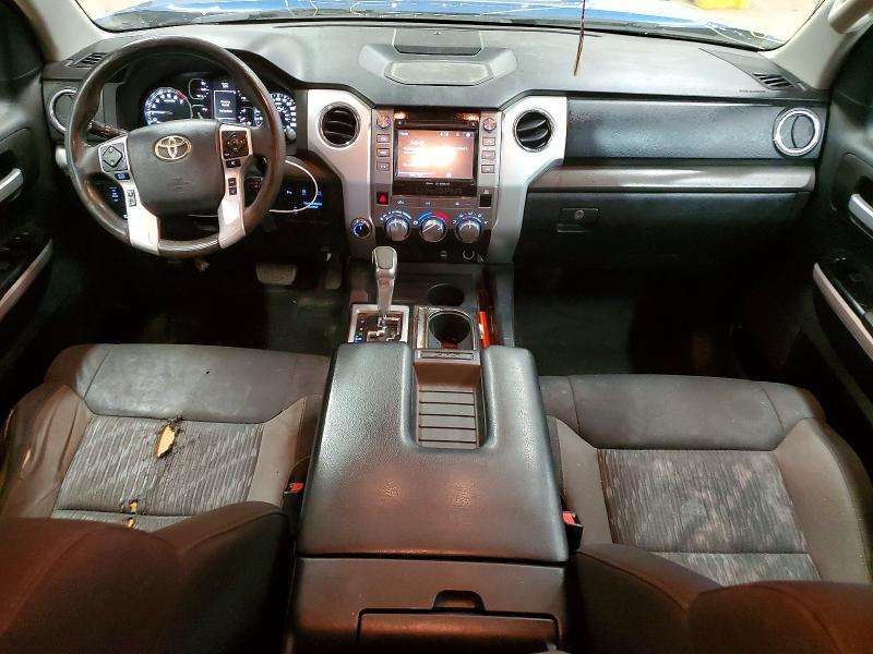 Продажа на аукционе авто 2018 Toyota Tundra, vin: 5TFUY5F12JX760088, номер лота: 47157146