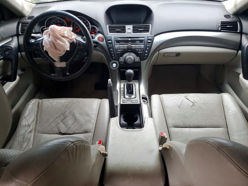 Продажа на аукционе авто 2009 Acura Tl, vin: 19UUA86549A021412, номер лота: 79126855