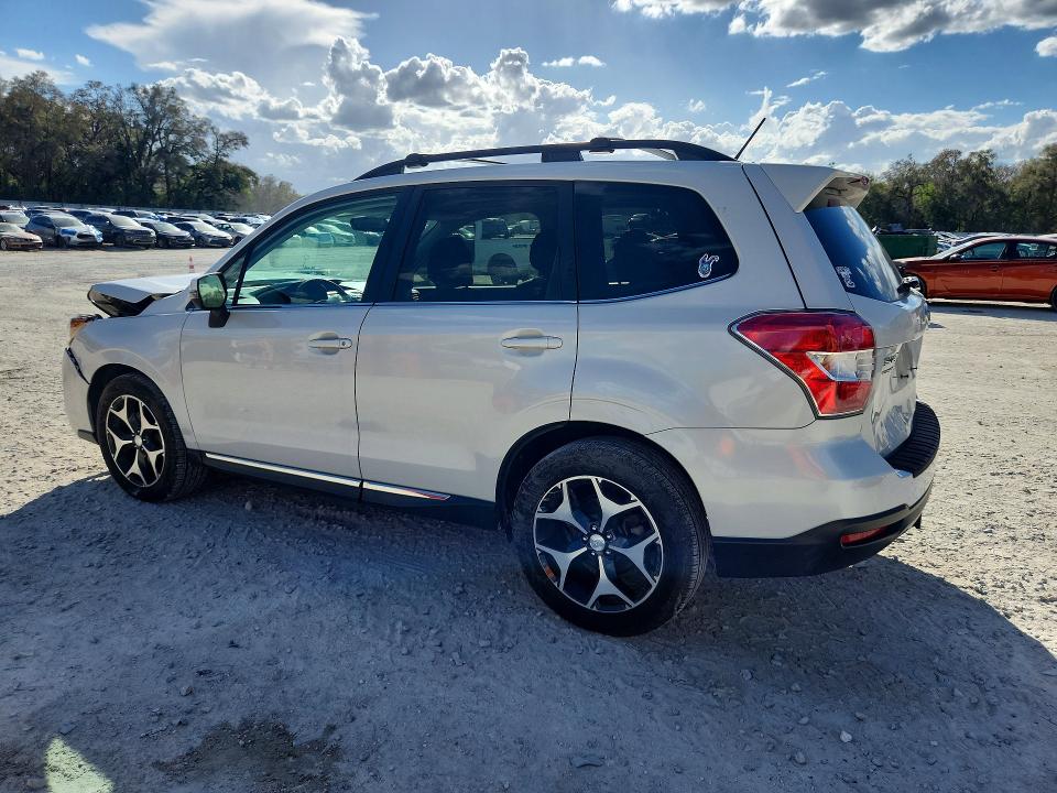 Продаж на аукціоні авто 2015 Subaru Forester, vin: JF2SJGUC9FH842141, номер лоту: 79648395