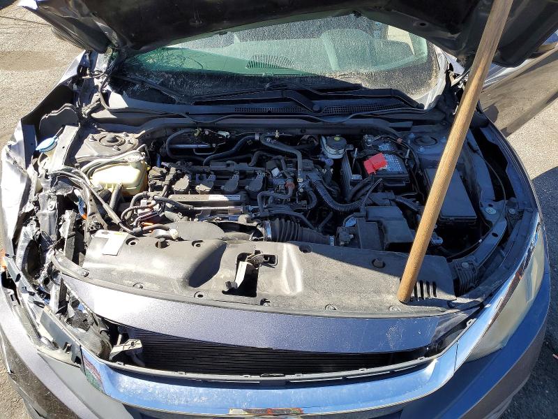 2016 Honda Civic მანქანა იყიდება აუქციონზე, vin: 2HGFC3B37GH353336, აუქციონის ნომერი: 46163886