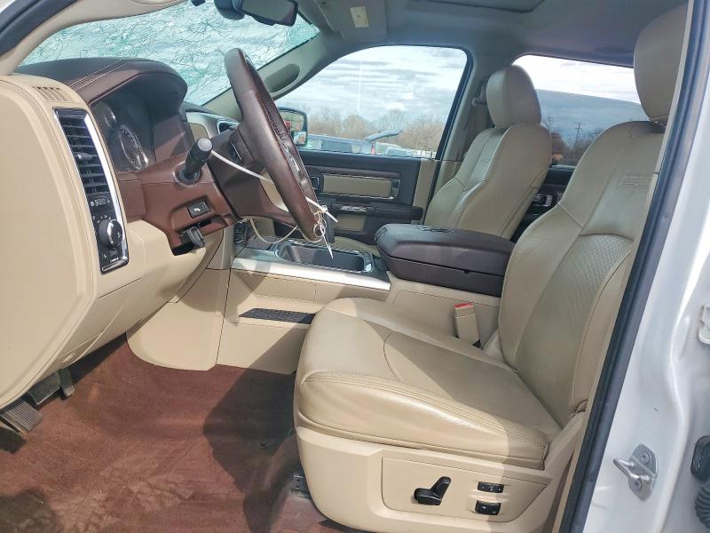 Aukcja sprzedaży 2016 Ram 1500, vin: 1C6RR7NT9GS153037, numer aukcji: 47193356