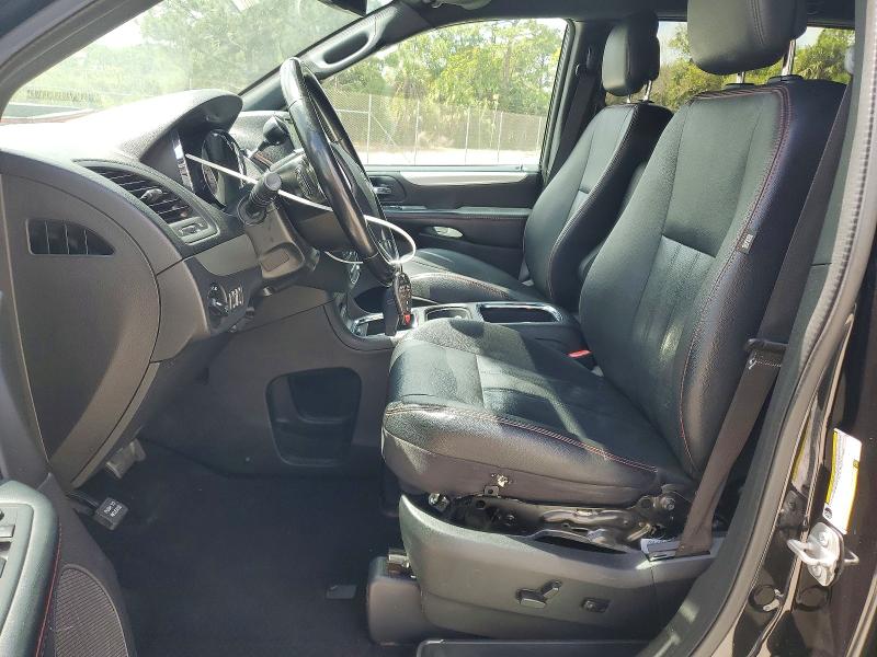 2020 Dodge Grand Caravan მანქანა იყიდება აუქციონზე, vin: 2C4RDGEG3LR205848, აუქციონის ნომერი: 46690536