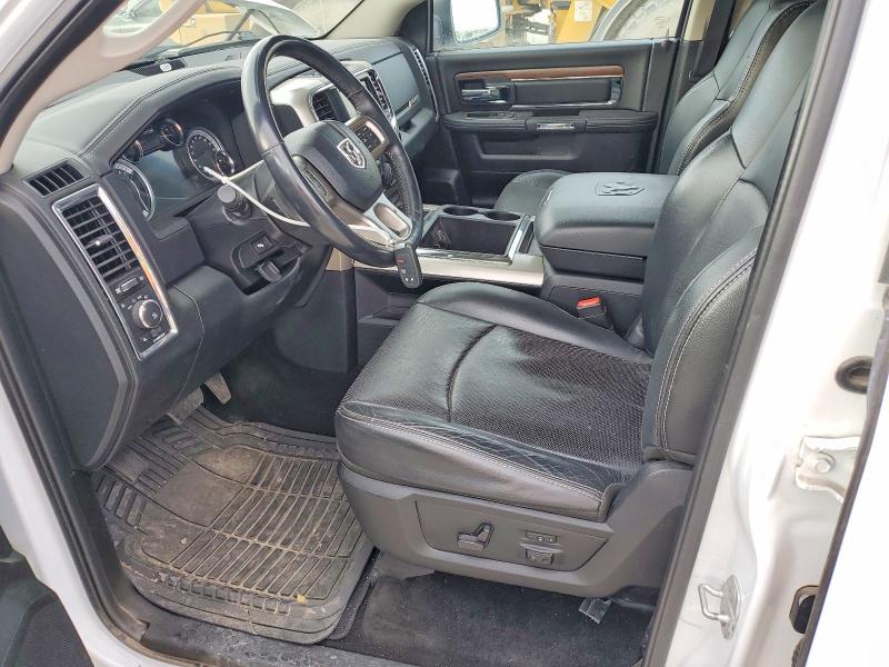 Продажа на аукционе авто 2015 Ram 1500, vin: 1C6RR7NT1FS580114, номер лота: 42021136