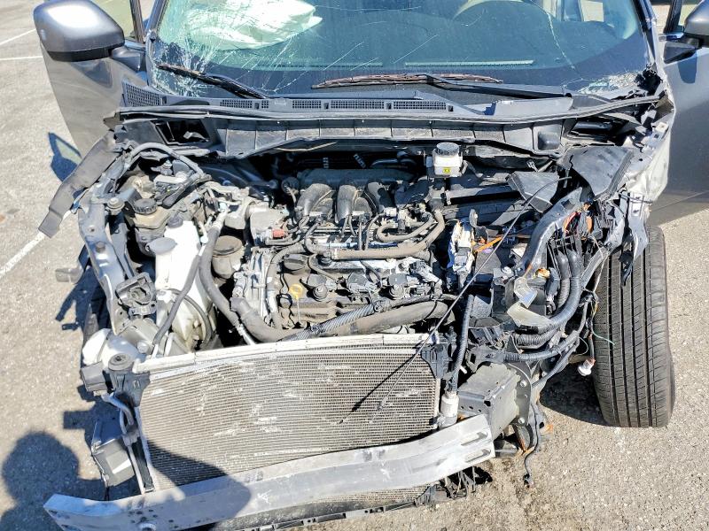 Aukcja sprzedaży 2017 Nissan Quest, vin: JN8AE2KP4H9170286, numer aukcji: 45462816