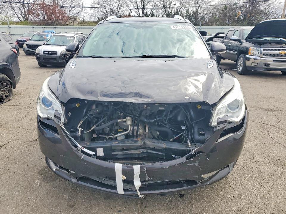 Продаж на аукціоні авто 2017 Buick Enclave, vin: 5GAKRBKD3HJ212084, номер лоту: 47652286