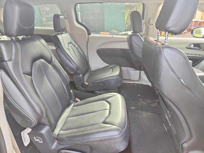 Продаж на аукціоні авто 2024 Chrysler Pacifica, vin: 2C4RC1BG4RR129196, номер лоту: 47292516