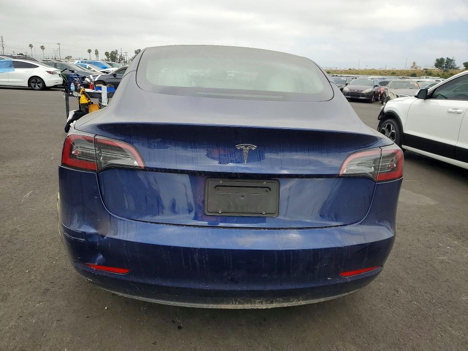 Aukcja sprzedaży 2023 Tesla Model 3, vin: 5YJ3E1EA0PF709559, numer aukcji: 42003836