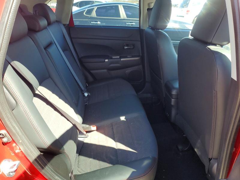 Продажа на аукционе авто 2026 Mitsubishi Outlander Sport, vin: JA4ARUAU7TU005559, номер лота: 46066396