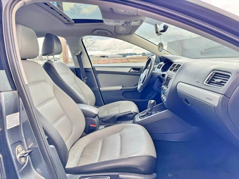 Aukcja sprzedaży 2013 Volkswagen Jetta, vin: 3VW637AJXDM296677, numer aukcji: 45569966