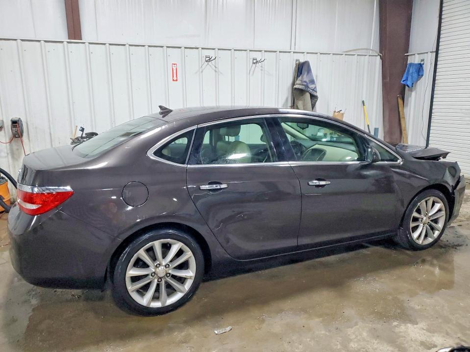 Продаж на аукціоні авто 2012 Buick Verano, vin: 1G4PP5SKXC4203699, номер лоту: 47047256