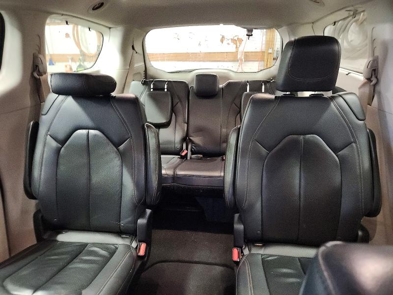 Aukcja sprzedaży 2018 Chrysler Pacifica, vin: 2C4RC1EG8JR132165, numer aukcji: 47117856
