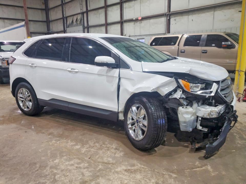 Продажа на аукционе авто 2017 Ford Edge, vin: 2FMPK4J8XHBB59781, номер лота: 45492196