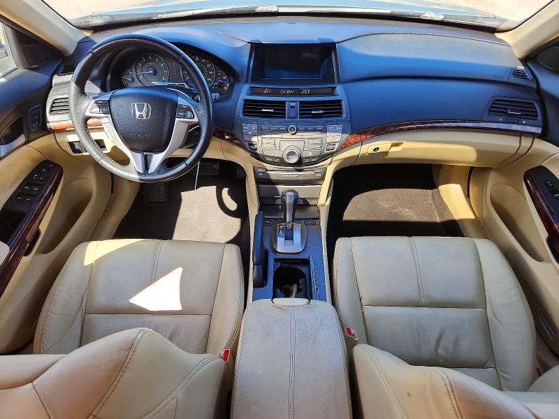 2012 Honda Crosstour მანქანა იყიდება აუქციონზე, vin: 5J6TF1H54CL006009, აუქციონის ნომერი: 79093375
