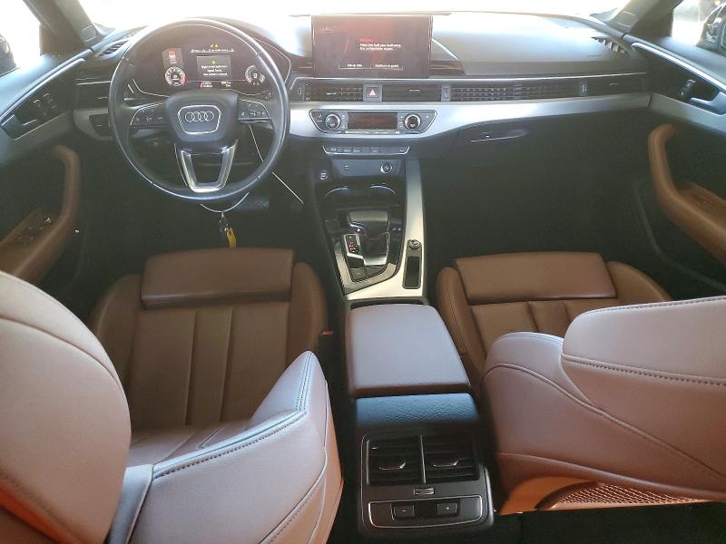 Aukcja sprzedaży 2023 Audi A5, vin: WAUFACF58PA055616, numer aukcji: 41974056