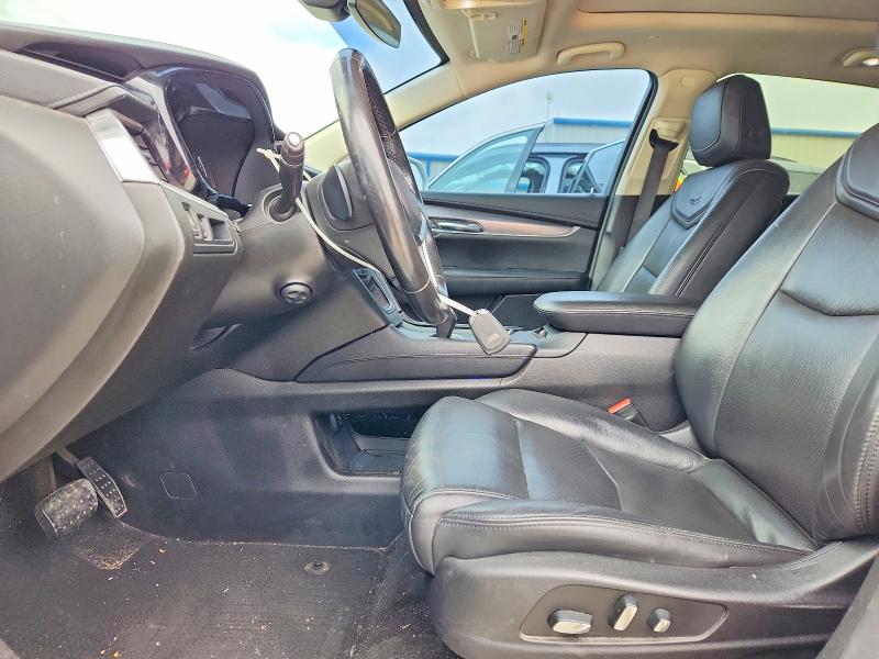 Продаж на аукціоні авто 2019 Cadillac Xt5, vin: 1GYKNDRS1KZ249681, номер лоту: 46105686