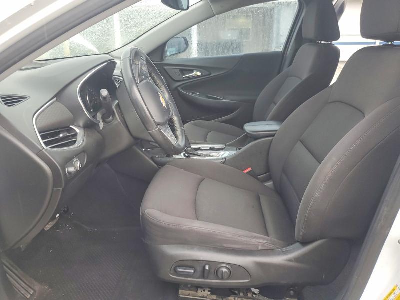 Aukcja sprzedaży 2017 Chevrolet Malibu, vin: 1G1ZE5ST8HF262363, numer aukcji: 47942816