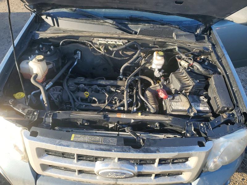 Продажа на аукционе авто 2012 Ford Escape, vin: 1FMCU0D73CKA68502, номер лота: 46152226