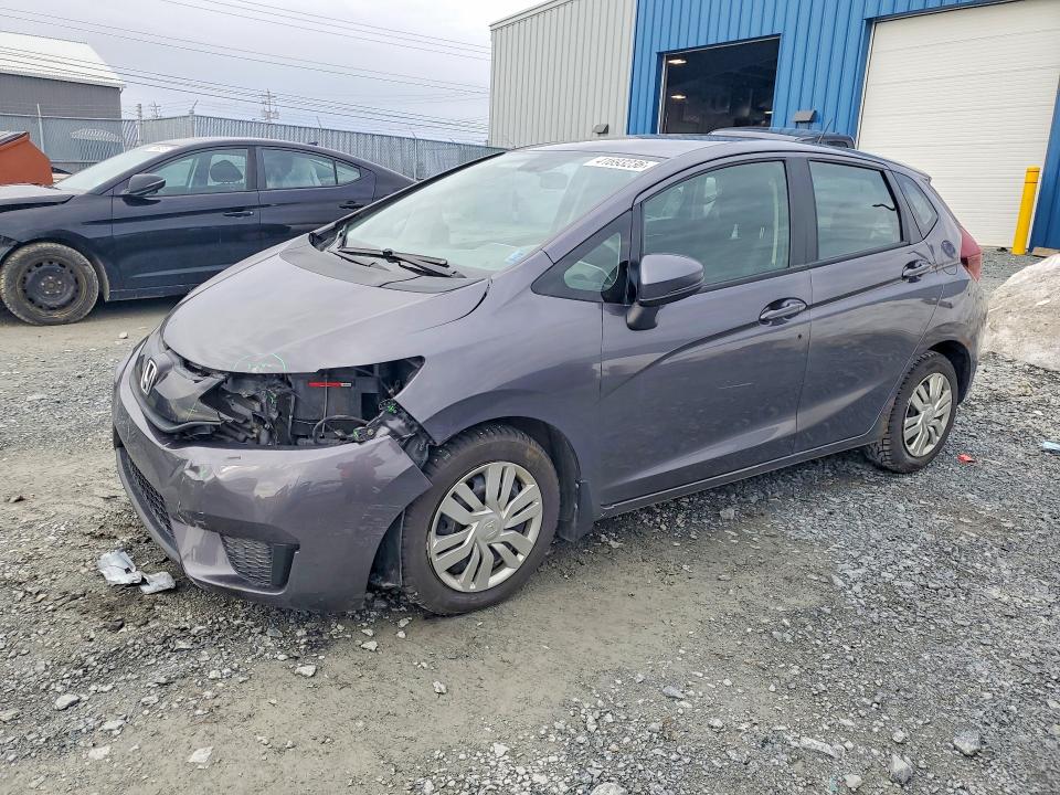Aukcja sprzedaży 2015 Honda Fit, vin: 3HGGK5H54FM105749, numer aukcji: 41693236