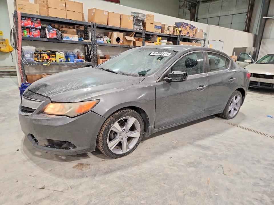Aukcja sprzedaży 2013 Acura Ilx, vin: 19VDE1F72DE011102, numer aukcji: 46409316
