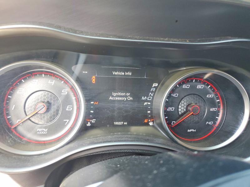 2019 Dodge Charger მანქანა იყიდება აუქციონზე, vin: 2C3CDXBG2KH736638, აუქციონის ნომერი: 46813456