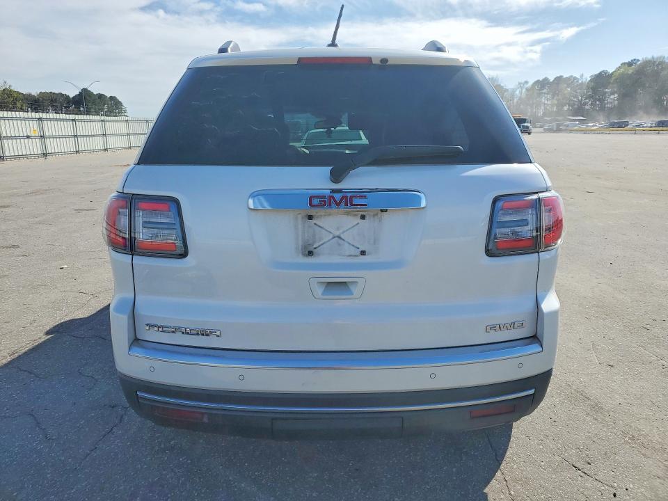 2016 Gmc Acadia მანქანა იყიდება აუქციონზე, vin: 1GKKVRKD8GJ139221, აუქციონის ნომერი: 46902266