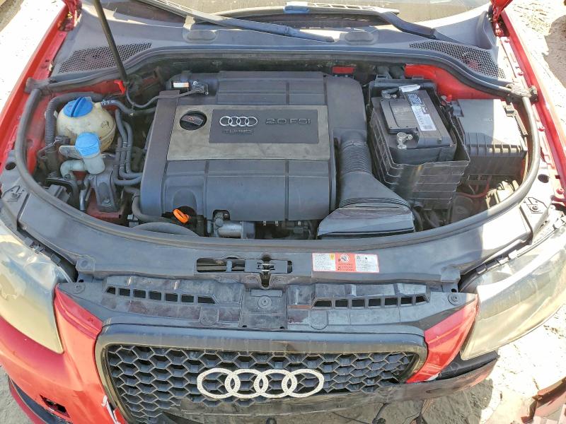Продаж на аукціоні авто 2006 Audi A3, vin: WAUMF98P46A027983, номер лоту: 47093436