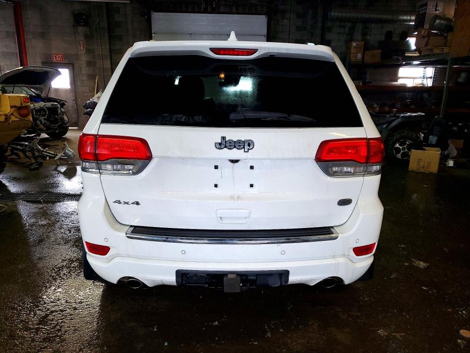 78295475 :رقم المزاد ، 1C4RJFCG8MC866310 vin ، 2021 Jeep Grand Cherokee مزاد بيع
