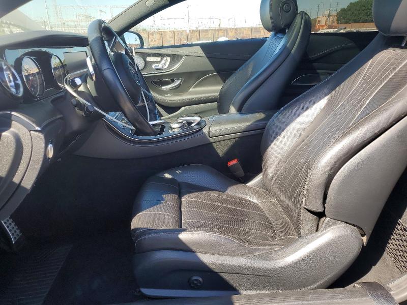 2018 Mercedes-benz E მანქანა იყიდება აუქციონზე, vin: WDD1J6FB5JF057246, აუქციონის ნომერი: 46670046