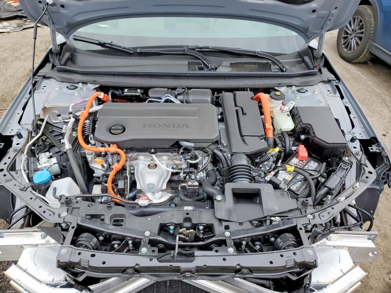 2025 Honda Accord მანქანა იყიდება აუქციონზე, vin: 1HGCY2F64SA087901, აუქციონის ნომერი: 79400085