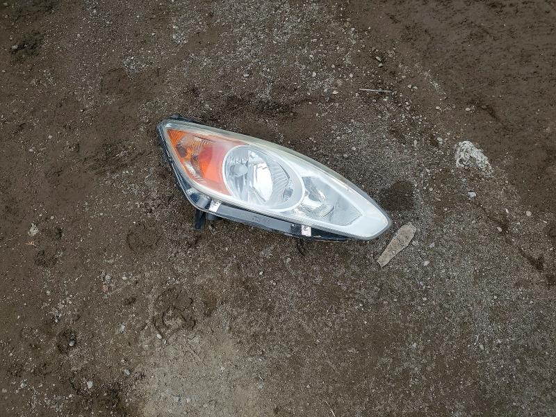 Продаж на аукціоні авто 2015 Ford C-max, vin: 1FADP5BUXFL106740, номер лоту: 46918646