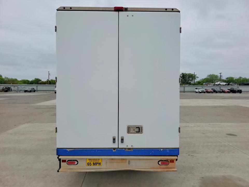 2022 Ford Transit მანქანა იყიდება აუქციონზე, vin: 1FDBW5Z84NKA20255, აუქციონის ნომერი: 46998686