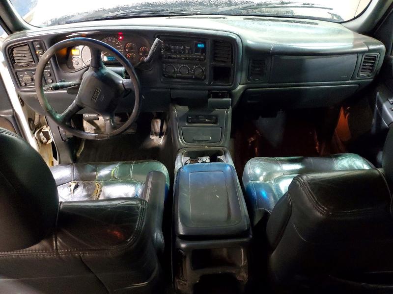 Aukcja sprzedaży 2002 Gmc Sierra, vin: 1GTHK23122F236467, numer aukcji: 79944595